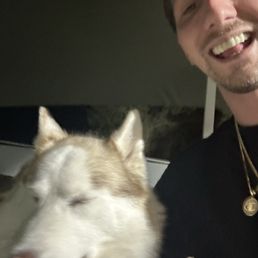 Bills mutt house is now family Bills mutt house is now family