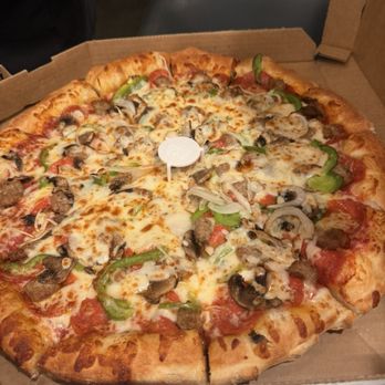 Marco's Pizza - Xl supreme pizza . - Pizza Near Me - Yucaipa, California Marco's Pizza - Xl supreme pizza . - Pizza Near Me - Yucaipa, California