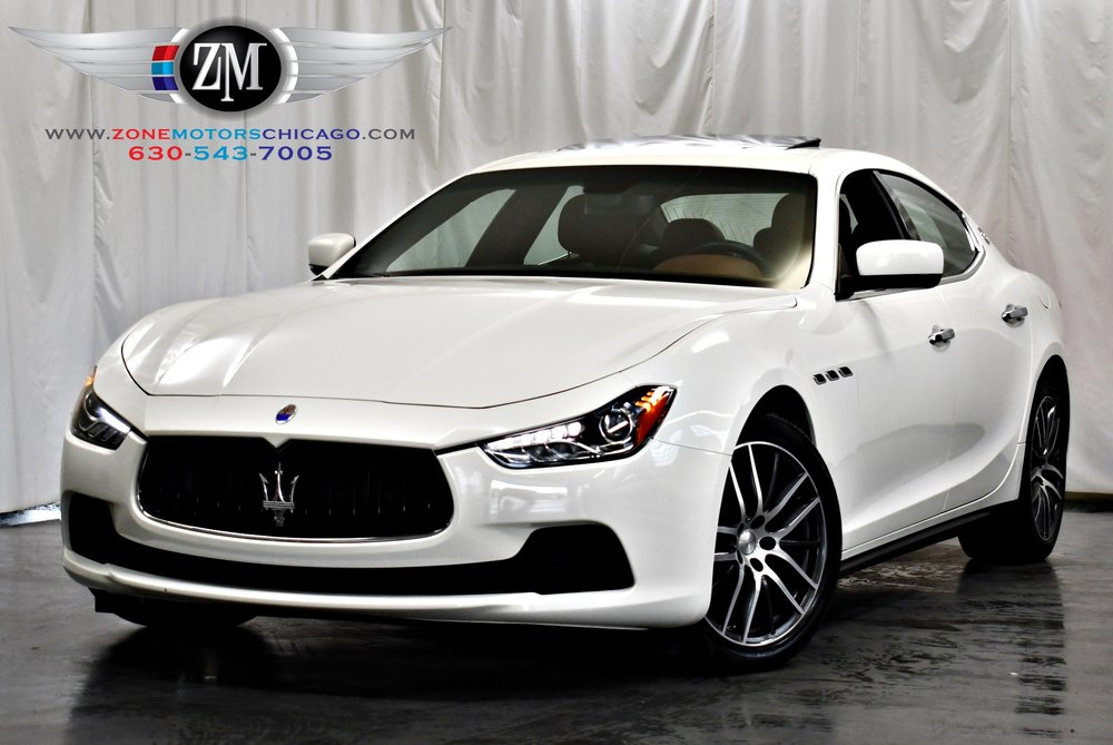 ZONE MOTORS CHICAGO Updated July 2024 30 Photos & 16 Reviews 525