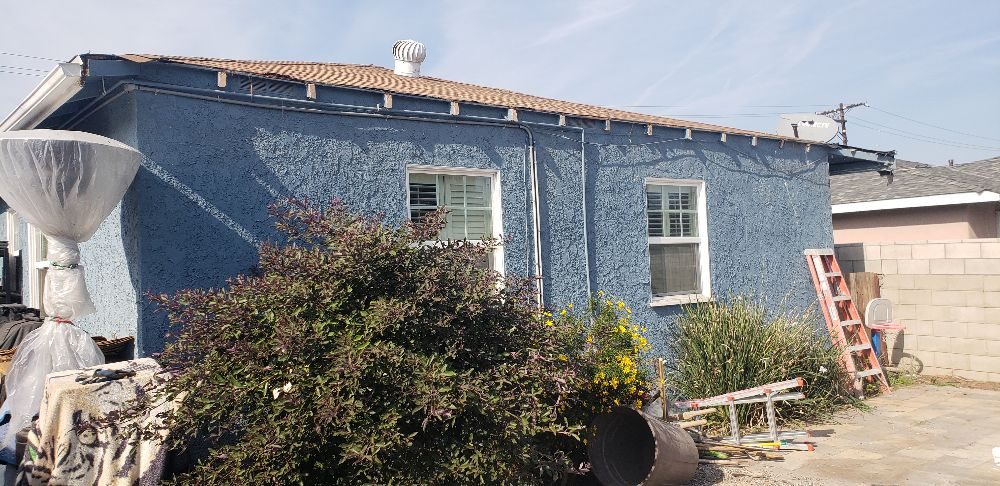 Slide of Alex's Hauling & Demo