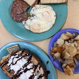 French Toast