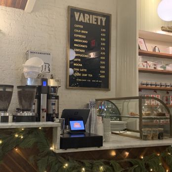 Variety Coffee Roasters - Coffee Roasteries Near Me - New York, New York Variety Coffee Roasters - Coffee Roasteries Near Me - New York, New York
