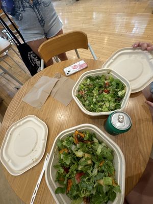 sweetgreen - Healthy Salads, Bowls and Plates by null