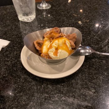Carrabba's Italian Grill - Dessert - Italian Near Me - Altamonte Springs, Florida