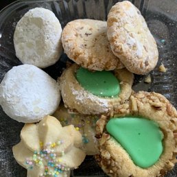 Amaretti Amaretti