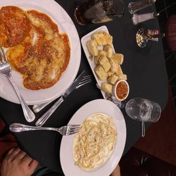 THE BOOTLEGGER ITALIAN BISTRO - Updated December 2025 - 2661 Photos ...