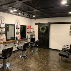 Bad Apple Salon