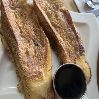 The Corner - French toasts - Breakfast & Brunch Near Me - Milford, Connecticut