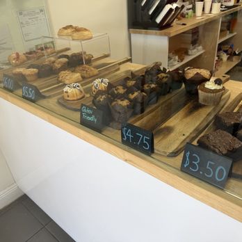 Flakes & Fables - Pastries - Bakeries Near Me - Oviedo, Florida