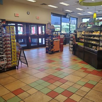 Sheetz - Store - Convenience Stores Near Me - Greensboro, North Carolina
