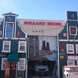 Holland House