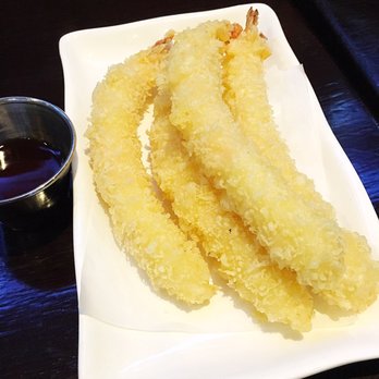 Sushi Osawa - Shrimp tempura - Japanese Near Me - Norcross, Georgia Sushi Osawa - Shrimp tempura - Japanese Near Me - Norcross, Georgia