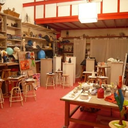 Ateliers d'Arts Rrose Sélavy - Rrose Selavy