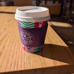 The Coffee Bean & Tea Leaf