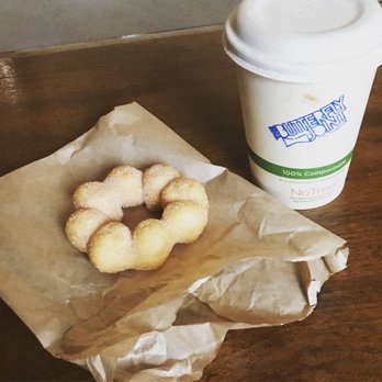 The Butterfly Joint - Mochi donut and my mocha - Kids Activities Near Me - San Francisco, California The Butterfly Joint - Mochi donut and my mocha - Kids Activities Near Me - San Francisco, California