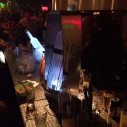 Boa - Birthday Party mit besten Belvedere vom Besten PeRo