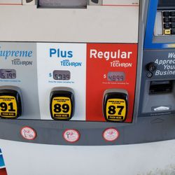 Chevron