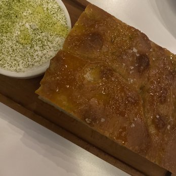 Folk - Focaccia - New American Near Me - Nashville, Tennessee Folk - Focaccia - New American Near Me - Nashville, Tennessee