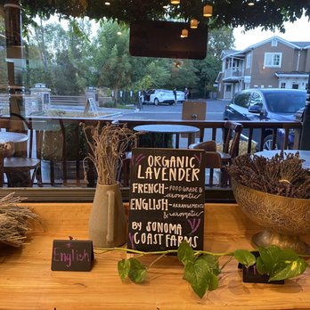 Lever Coffee - Lavender anyone? The scent is delicious - Coffee & Tea Near Me - Alamo, California Lever Coffee - Lavender anyone? The scent is delicious - Coffee & Tea Near Me - Alamo, California