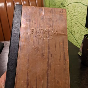 Eurasia Cafe - Cocktail menu! - New American Near Me - Virginia Beach, Virginia Eurasia Cafe - Cocktail menu! - New American Near Me - Virginia Beach, Virginia