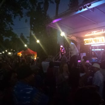 Creekwalk - Music Venues Near Me - Vacaville, California