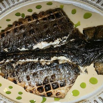 Ilya Restaurant - Branzino - Mediterranean Near Me - San Clemente, California Ilya Restaurant - Branzino - Mediterranean Near Me - San Clemente, California
