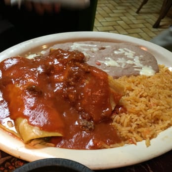 El Tapatio - Mexican Near Me - Ardmore, Oklahoma
