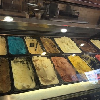 Marble Slab Creamery - Ice Cream & Frozen Yogurt Near Me - Orlando, Florida