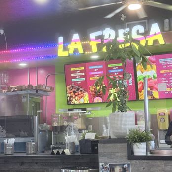 La Fresa - Menu - Desserts Near Me - Brawley, California La Fresa - Menu - Desserts Near Me - Brawley, California