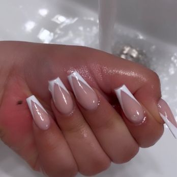 Forever Nails & Spa - Skin Care Near Me - Valencia, California Forever Nails & Spa - Skin Care Near Me - Valencia, California