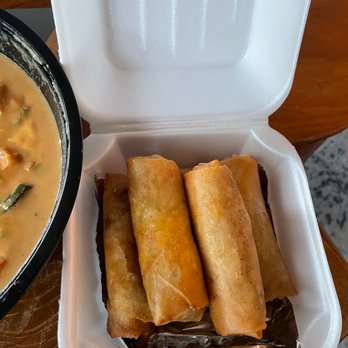 Authentic Thai Kitchen - Thai Near Me - Phoenix, Arizona