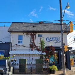Gardel - Storefront