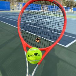 Tennis Ace