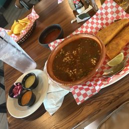 Birria Ramen Birria Ramen
