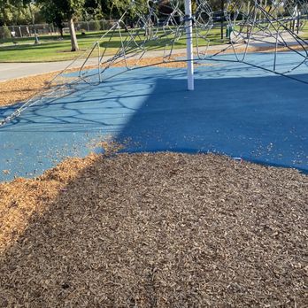 Dry Creek Park - Giant web the kids love to climb - Parks Near Me - Clovis, California Dry Creek Park - Giant web the kids love to climb - Parks Near Me - Clovis, California