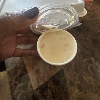 Smalls Sliders - Queso - Juice Bars & Smoothies Near Me - Arlington, Texas