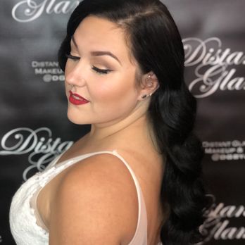 Distant Glamour - Makeup Artists Near Me