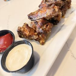Wings