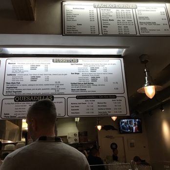Tacko - Mexican Near Me - San Francisco, California Tacko - Mexican Near Me - San Francisco, California
