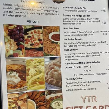 Yours Truly Restaurants - 3/23 - Diners Near Me - Chagrin Falls, Ohio Yours Truly Restaurants - 3/23 - Diners Near Me - Chagrin Falls, Ohio