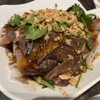 Magic Noodle - Beef shank - Chinese Near Me - Scarborough, Ontario