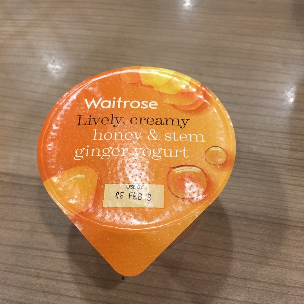 Waitrose Cafe - Cafes Near Me - Altrincham, XGM