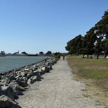 Marina Park - Parks Near Me - San Leandro, California