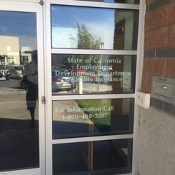 Employment Development Department Disability Insurance