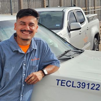 Elijah Services Electrical - Alex Service Tech - Generator Installation/Repair Near Me - Conroe, Texas