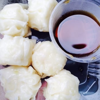 Sushi Time - Shrimp shumai!!! - Sushi Bars Near Me - Forest Hills, New York Sushi Time - Shrimp shumai!!! - Sushi Bars Near Me - Forest Hills, New York