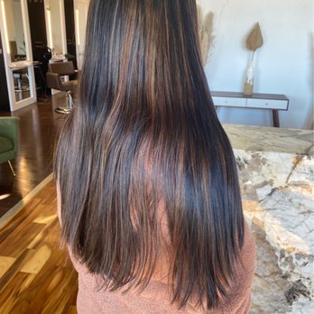 Bombshells + Blowouts Salon - Hair Salons Near Me - Roanoke, Texas