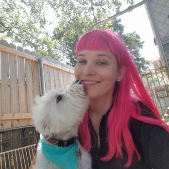 Lady In Pink Grooming - Pet Groomers Near Me - Georgetown, Texas Lady In Pink Grooming - Pet Groomers Near Me - Georgetown, Texas