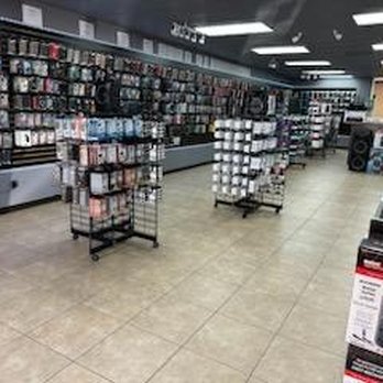 Mobile Mall - Mobile Phone Accessories Near Me - Carmichael, California