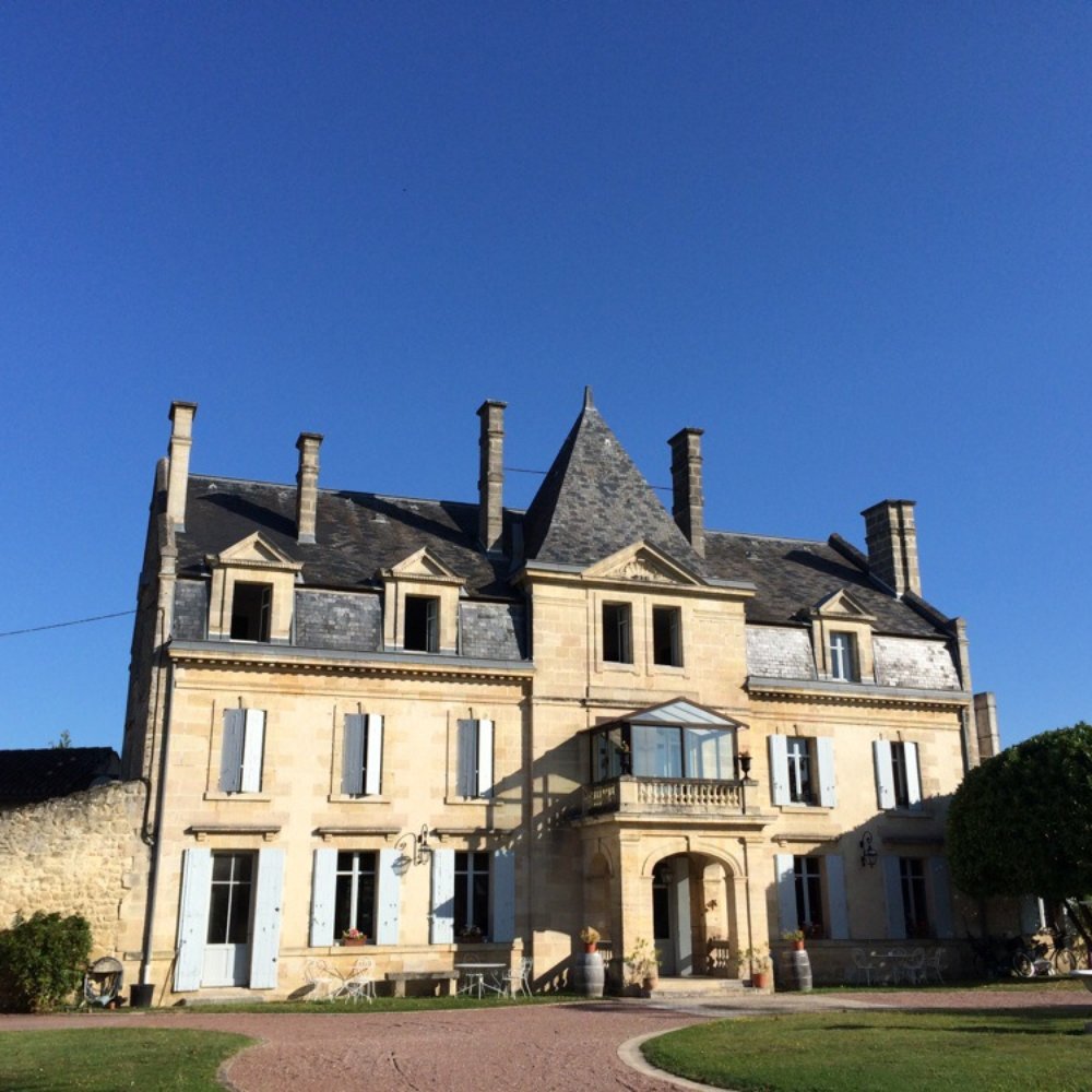 Château Julie - Wineries Near Me - Virsac, 33 Château Julie - Wineries Near Me - Virsac, 33